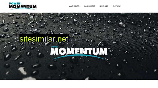 momentumpompa.com.tr alternative sites
