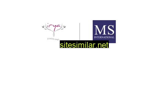 msinternational.com.tr alternative sites