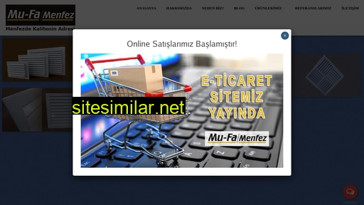 mufamenfez.com.tr alternative sites