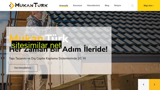 mukanturk.com.tr alternative sites