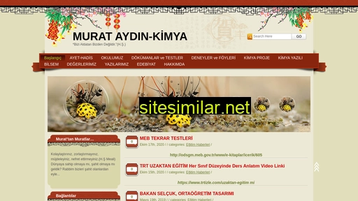 Murataydin similar sites
