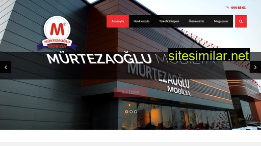 murtezaoglu.com.tr alternative sites
