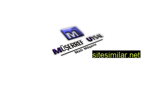 muserrefuysal.com.tr alternative sites
