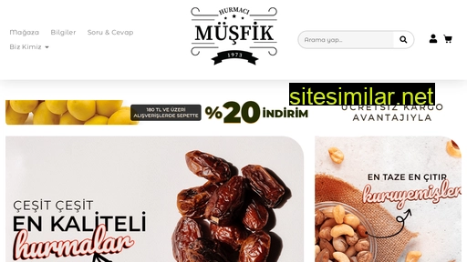 musfik.com.tr alternative sites
