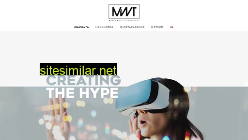 mwt.com.tr alternative sites