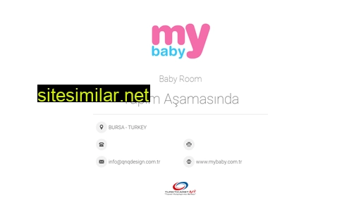 mybaby.com.tr alternative sites