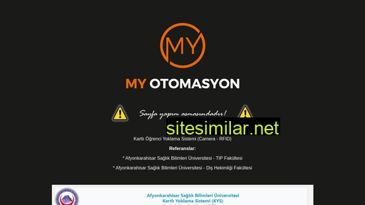 myotomasyon.com.tr alternative sites