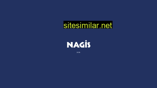 nagis.com.tr alternative sites