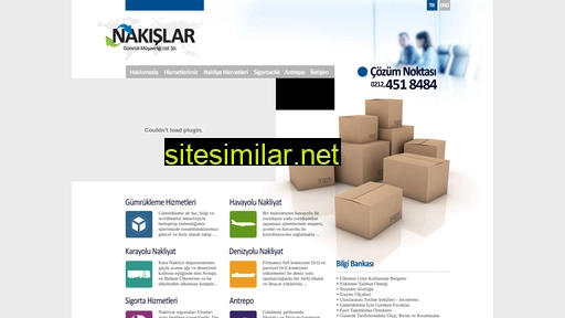 nakislar.com.tr alternative sites