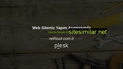 nefissut.com.tr alternative sites