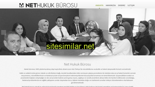 nethukuk.com.tr alternative sites