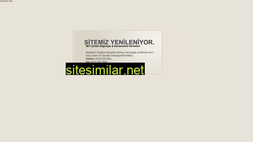 Netcozum similar sites