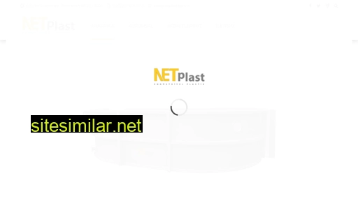 netplast.com.tr alternative sites