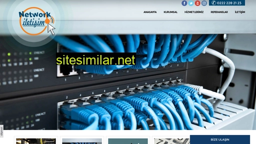 networkiletisim.com.tr alternative sites