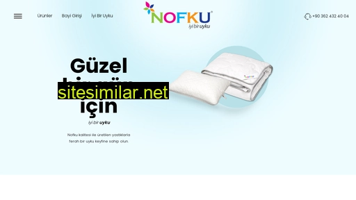 nofku.com.tr alternative sites