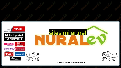 nuralev.com.tr alternative sites
