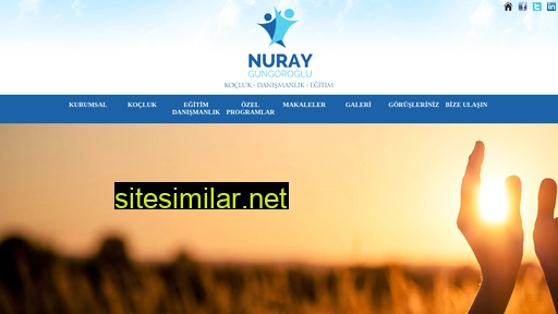 nuraygungoroglu.com.tr alternative sites