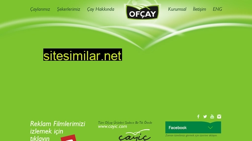 ofcay.com.tr alternative sites