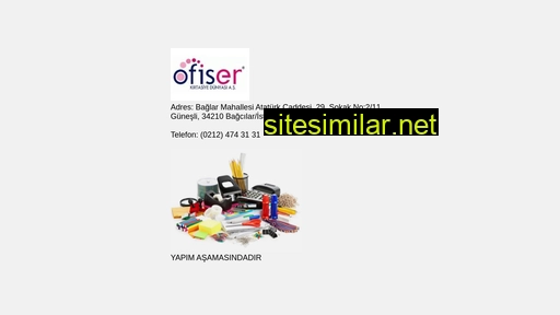 ofiser.com.tr alternative sites