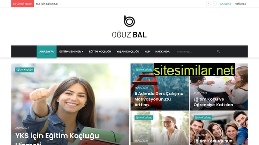 oguzbal.com.tr alternative sites