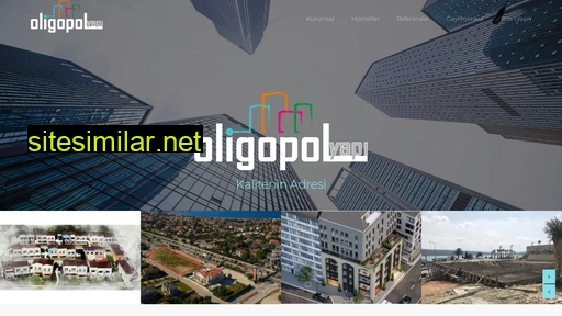 oligopolyapi.com.tr alternative sites
