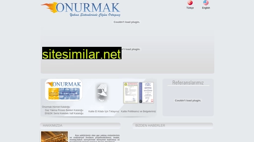 onurmak.com.tr alternative sites