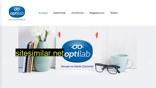 optilab.com.tr alternative sites