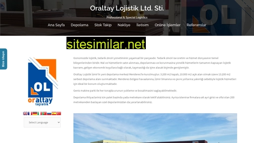 oraltay.com.tr alternative sites