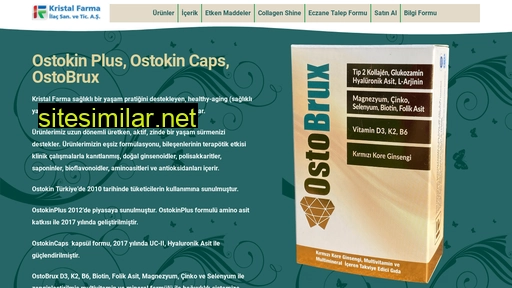ostokin.com.tr alternative sites