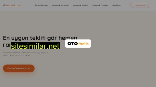 otopratik.com.tr alternative sites
