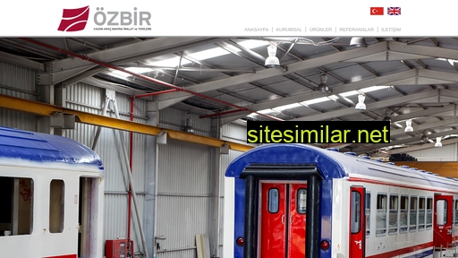 Ozbir similar sites
