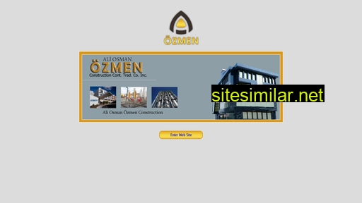 ozmen.com.tr alternative sites