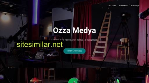 ozza.com.tr alternative sites
