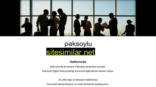 paksoylu.com.tr alternative sites