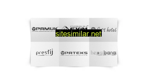 pamuk.com.tr alternative sites