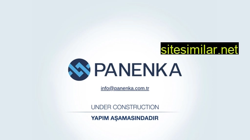 panenka.com.tr alternative sites