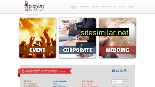 papyon.com.tr alternative sites