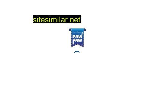 pawpaw.com.tr alternative sites