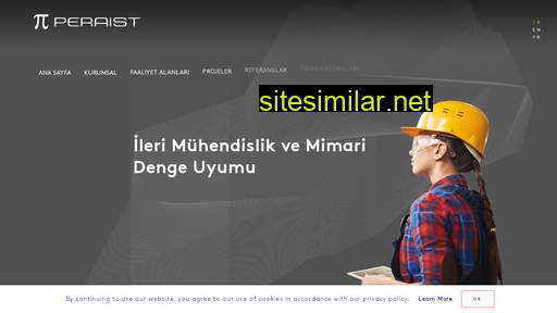 peraist.com.tr alternative sites