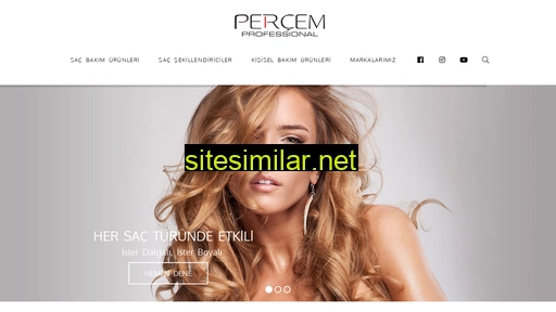 percem.com.tr alternative sites