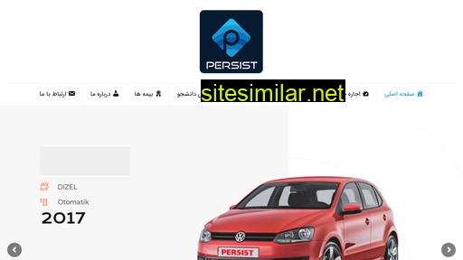 persist.com.tr alternative sites