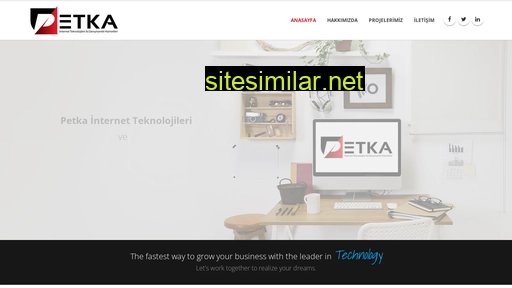 petka.com.tr alternative sites
