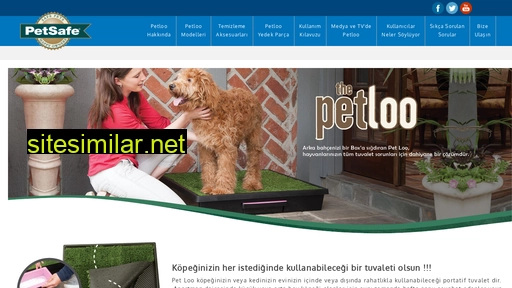 petloo.com.tr alternative sites