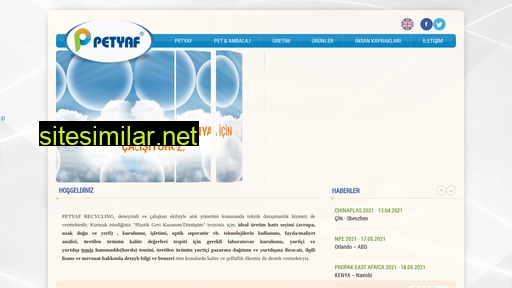 petyaf.com.tr alternative sites