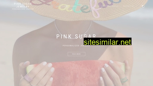 pinksugar.com.tr alternative sites