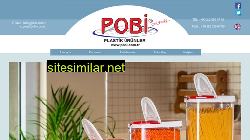 pobi.com.tr alternative sites