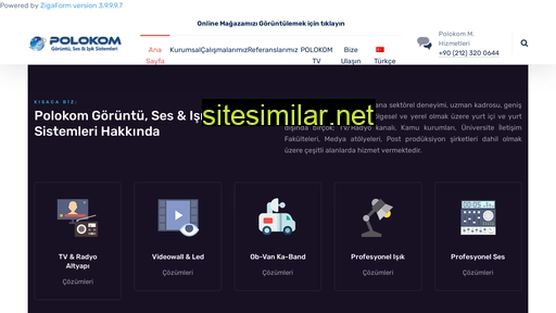 polokom.com.tr alternative sites