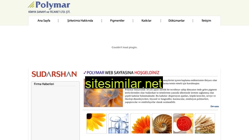 polymar.com.tr alternative sites