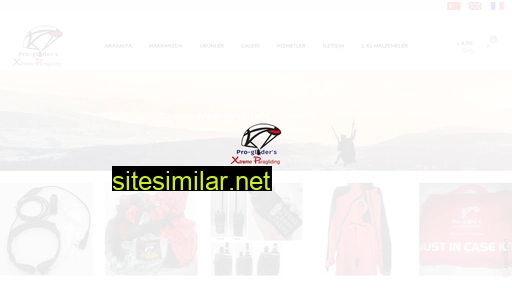 progliders.com.tr alternative sites