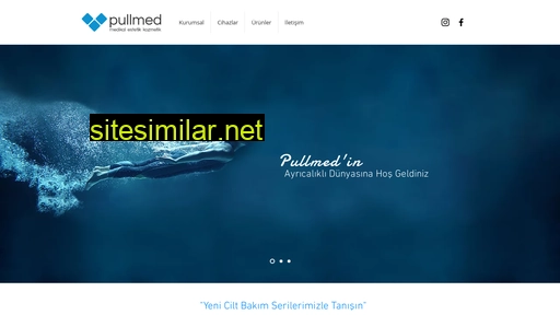 pullmed.com.tr alternative sites